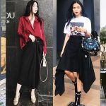 Học cách “lên đồ” thời thượng, cá tính từ street style của các quý cô thời trang Việt