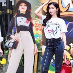 Mỹ nhân Việt trổ tài phối đồ với túi hiệu, khoe street style sành điệu