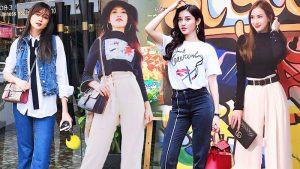 Mỹ nhân Việt trổ tài phối đồ với túi hiệu, khoe street style sành điệu