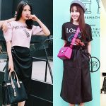 Mãn nhãn với loạt street style cá tính của mỹ nhân Việt tuần qua