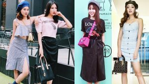 Mãn nhãn với loạt street style cá tính của mỹ nhân Việt tuần qua