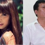 Siêu mẫu Hà Anh bức xúc trước cách quản lý và cư xử của “ông chủ” mới Hãng phim truyện Việt Nam