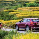Ford Escape chính thức trở lại thị trường Việt sau 6 năm dừng sản xuất