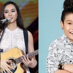 Trương Kiều Diễm và quán quân The Voice Kids tung MV độc dịp trung thu