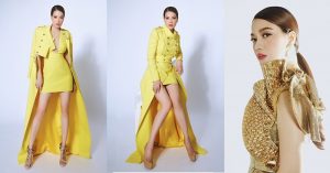 “Bà trùm” Trương Ngọc Ánh ngồi ghế giám khảo Miss Perfect Global Beauty 2017