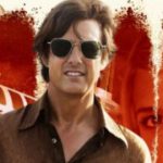 Phim của Tom Cruise ra mắt muộn tại Mỹ, thu 81 triệu USD trên toàn cầu