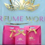 Ngày 6/10: Khai trương hệ thống 10 cửa hàng Perfume World – Tặng ngay set nước hoa cực “hot” trị giá 700.000 đồng