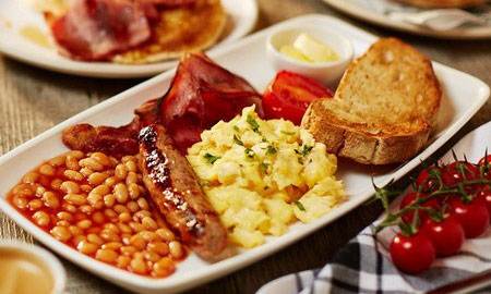 Bạn sẽ đối mặt nguy cơ mắc bệnh gì nếu như bỏ bữa ăn sáng?