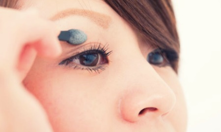 Trang điểm mắt tinh tế như chuyên gia chỉ bằng 6 bước thật đơn giản