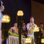 Có gì trong buổi tiệc sinh nhật hoành tráng của “ông hoàng nhạc Việt”?
