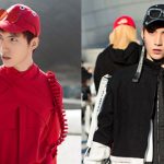 Diện style lạ tại Seoul Fashion Week, stylist người Việt lọt vào tầm ngắm của tạp chí  Vogue và Wmagazine