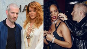 Mel Ottenberg – Chàng stylist điển trai đứng sau phong cách thời trang ấn tượng của Rihanna