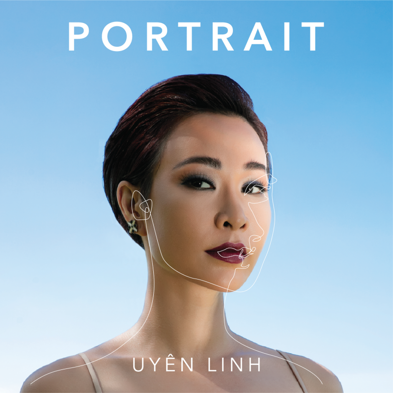 Bìa album "Portrait"