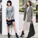 Muôn kiểu phối đồ với blazer của quý cô thời trang Việt