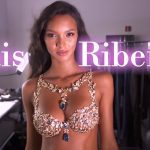 Lais Ribeiro sẽ “đăng quang” trở thành “nữ hoàng nội y” trong Victoria’s Secret Fashion Show 2017
