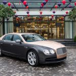 Bentley đồng hành cùng Forbes tổ chức Diễn đàn kinh doanh 2019