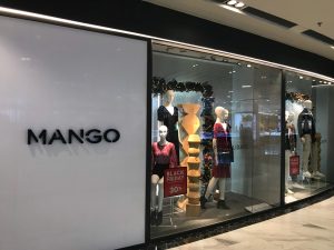 Đừng bỏ lỡ chương trình sale Black Friday từ 30% của MANGO