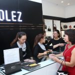 Moolez Australia ra mắt showroom thứ ba tại Hà Nội