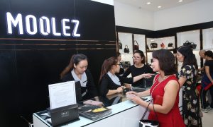 Moolez Australia ra mắt showroom thứ ba tại Hà Nội