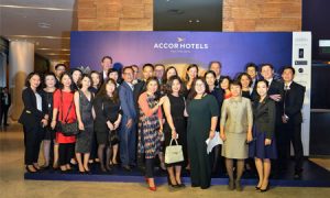 Tập đoàn AccorHotels phát triển theo nhịp độ tăng trưởng mạnh mẽ của ngành du lịch Việt Nam