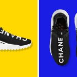 Chanel và Adidas: Sự cộng tác “không tưởng” sắp được ra mắt trong tháng 11 này