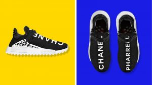 Chanel và Adidas: Sự cộng tác “không tưởng” sắp được ra mắt trong tháng 11 này