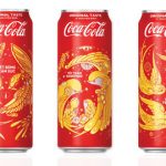 “Truy lùng danh tính” tác giả mẫu thiết kế Coca-Cola Tết 2018