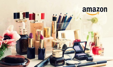 Những sản phẩm làm đẹp được yêu mến nhất trên trang web mua sắm Amazon