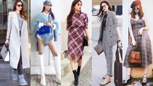 Ngất ngây với “50 sắc thái” street style của mỹ nhân Việt tuần qua