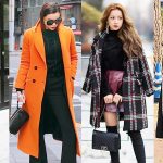 Street style ngập tràn áo khoác dáng dài của mỹ nhân Việt tuần qua