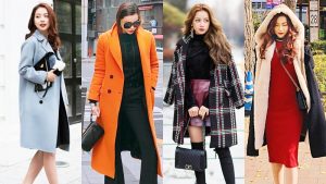 Street style ngập tràn áo khoác dáng dài của mỹ nhân Việt tuần qua