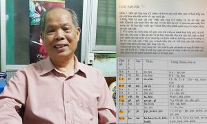 PGS. Bùi Hiền: “Tôi việc gì phải tổn thương, không ưng ai thì tôi chặn, đêm tôi vẫn ngủ tốt”