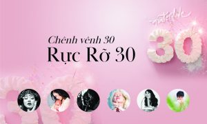 Cover chênh vênh 30