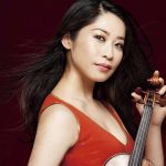 “Bông hồng violin” Kawakubo Tamaki tái ngộ khán giả Việt