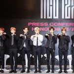 Nhóm nhạc Hàn Quốc NCT 127 đến Việt Nam để ngỏ lời yêu không muốn quay về