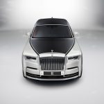 Rolls-RoycePhantom được tôn vinh là “Chiếc xe siêu sang của năm”