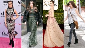 Anna Kendrick & Hailee Steinfeld – Cách nhau 11 tuổi mà không ai nhận ra nhờ phong cách ăn mặc linh hoạt