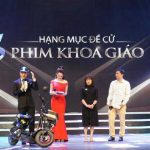 Phim đoạt giải an toàn giao thông – Nhiều màu nuối tiếc