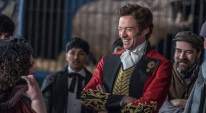 Kiệt tác 7 năm “thai nghén” The Greatest Showman nhận 3 đề cử giải Cầu Vàng