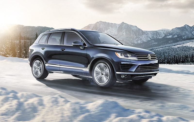 touareg