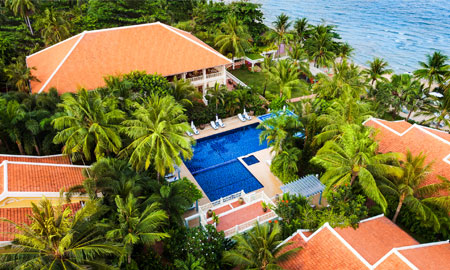 La Veranda Resort Phu Quoc MGallery By Sofitel giành giải thưởng tại World Luxury Hotel Awards toàn khu vực châu Á