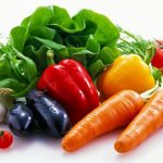 Ăn nhiều rau xanh giúp ngăn chặn chứng mất trí nhớ ở tuổi già