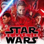 “The Last Jedi” trở thành phim ăn khách thứ ba trong năm 2017