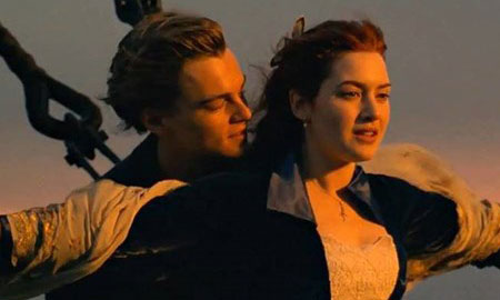 Ra mắt phiên bản 3D nhân dịp tượng đài Titanic tròn 20 tuổi