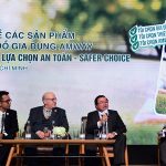 Amway Home đạt chứng nhận “Safer Choice” của Hoa Kỳ