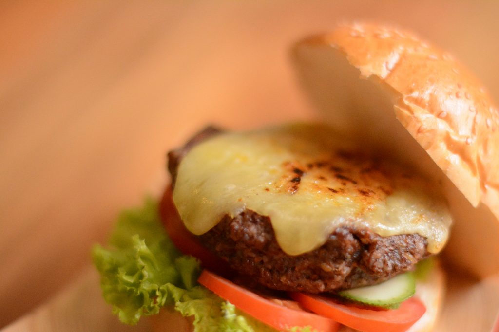 Đệ nhất burger 2