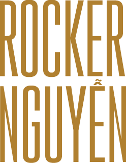 Rocker Nguyễn