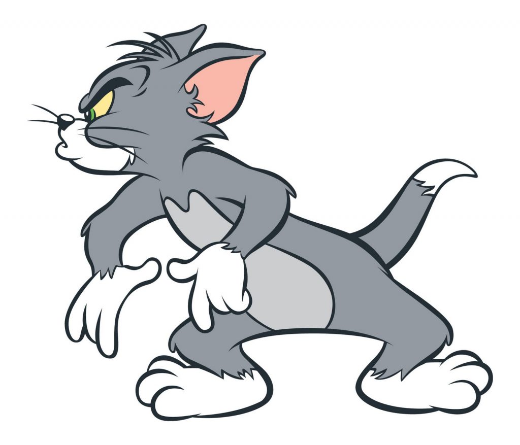 Tổng Hợp 82+ Về Ảnh Avatar Đôi Tom Và Jerry - Headenglish.Edu.Vn
