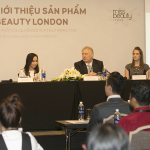 Mỹ phẩm Miss Beauty London: Thỏa niềm đam mê phấn son