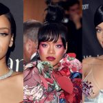 5 kiểu trang điểm kinh điển này đã làm nên tượng đài phong cách Rihanna ngày hôm nay